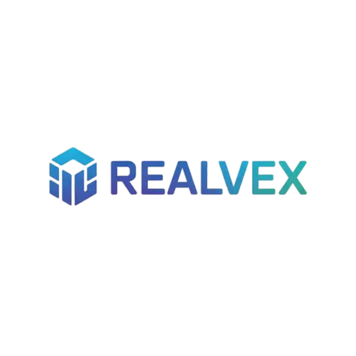 logo image 40745 realvex