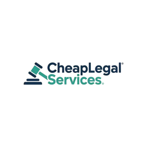 logo image 83482 cheaplegalservices